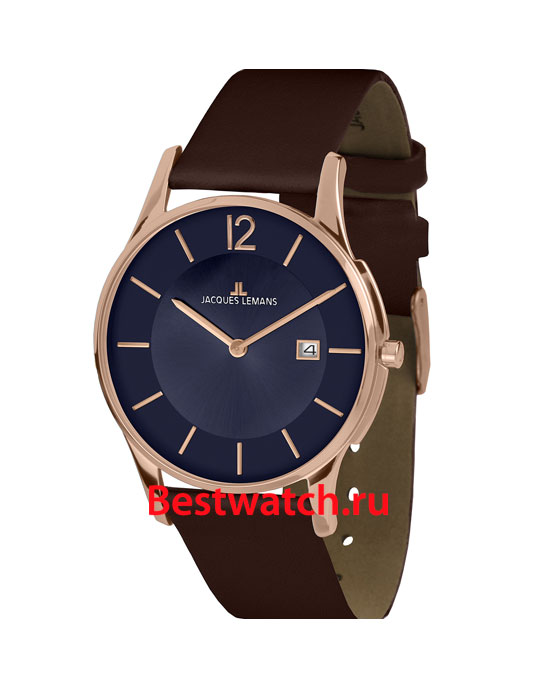 Часы Jacques Lemans London 1-1850i